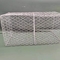 De anticorrosieve 2.0mm Hexagonale Gabion-Kooi galvaniseerde Geweven
